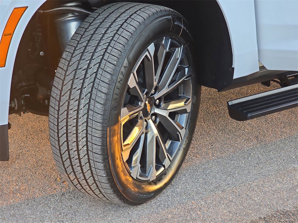 New 2026 Chevrolet Tahoe High Country image 33