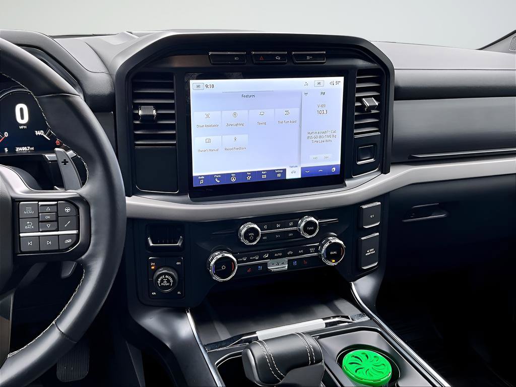 Used 2022 Ford F150 Raptor image 17