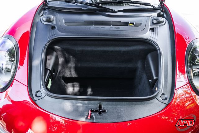 Used 2015 Porsche 911 Carrera GTS RWD image 74