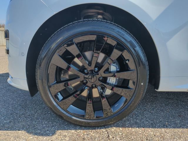 New 2026 Land Rover Range Rover Sport Dynamic SE image 21