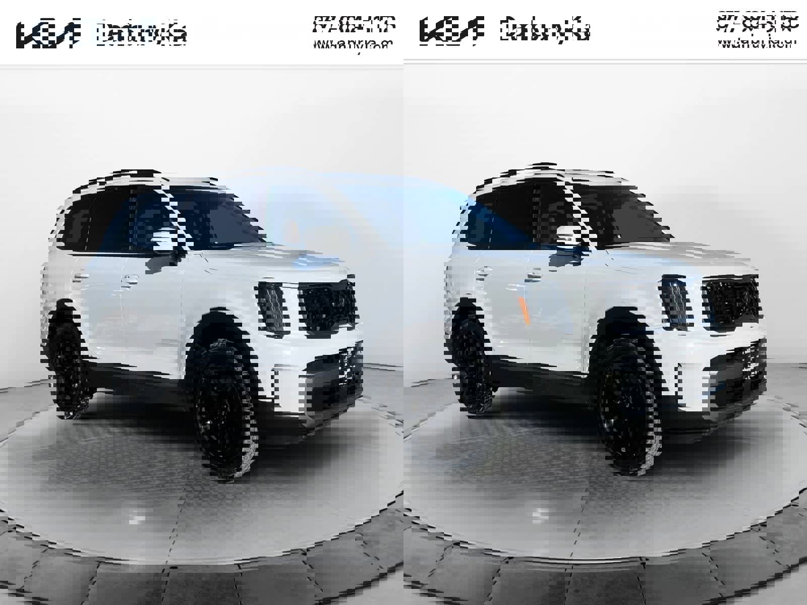 Used 2023 Kia Telluride EX X-Line