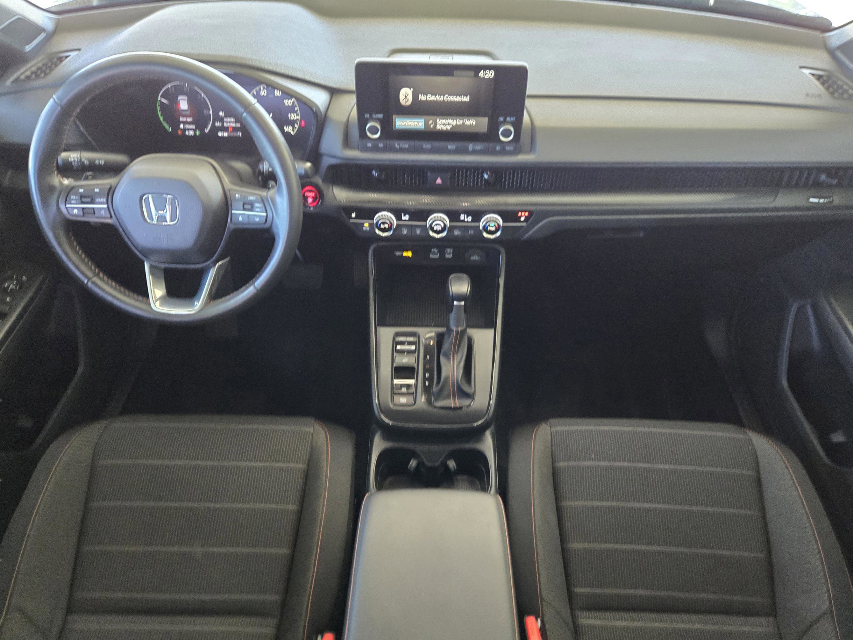 Certified 2024 Honda CR-V Sport image 26