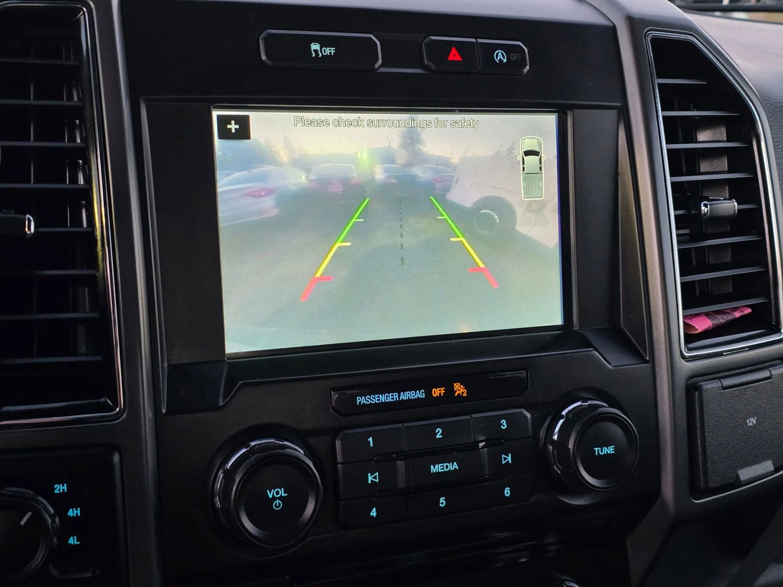 Used 2018 Ford F150 XLT w/ Equipment Group 301A Mid image 26