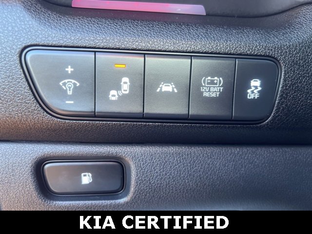 Certified 2022 Kia Niro Touring Special Edition image 15