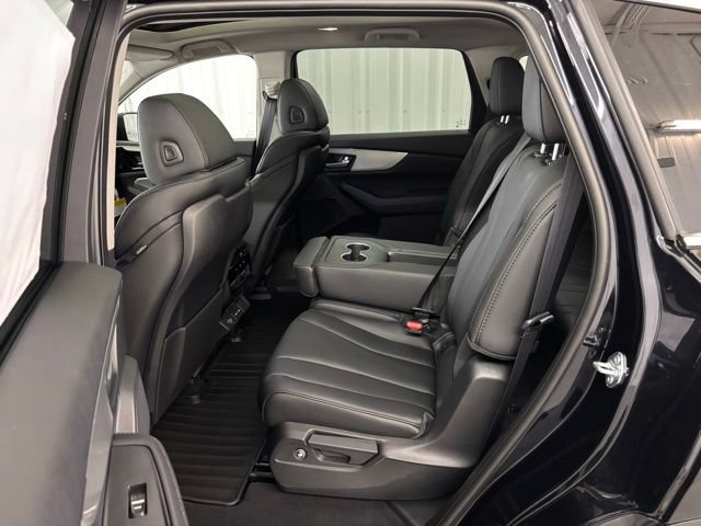 Certified 2026 Acura MDX FWD image 13