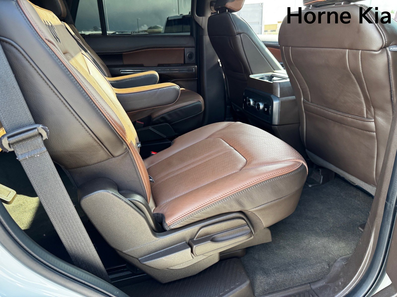 Used 2022 Ford Expedition King Ranch image 29