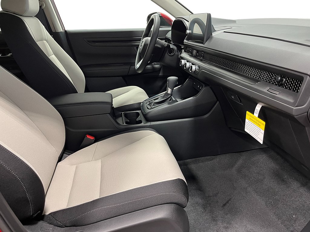 New 2027 Honda CR-V EX image 28