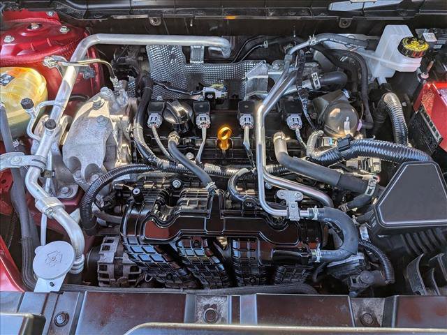 Used 2023 Mitsubishi Outlander SEL image 23