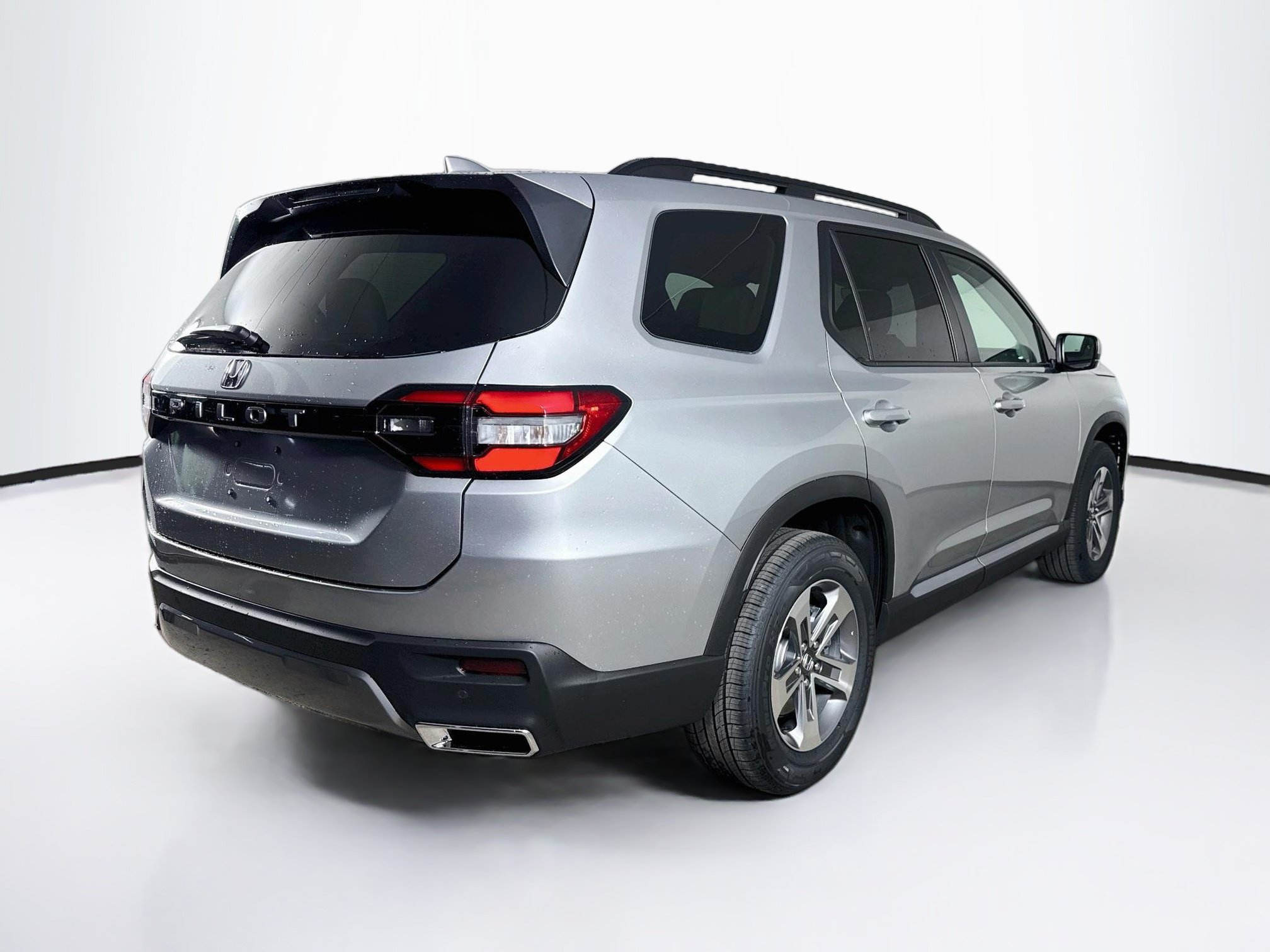 New 2026 Honda Pilot EX-L image 33