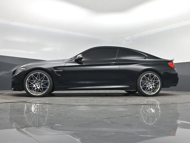 Used 2017 BMW M4 Coupe w/ Executive Package image 15