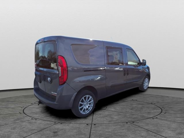 Used 2022 RAM ProMaster City Wagon image 4