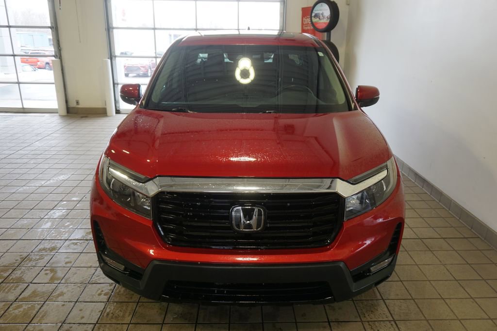 Used 2023 Honda Ridgeline RTL-E image 15