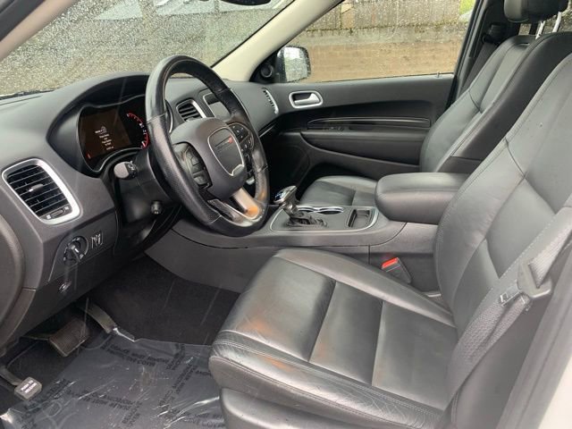 Used 2020 Dodge Durango Citadel w/ Technology Group image 13