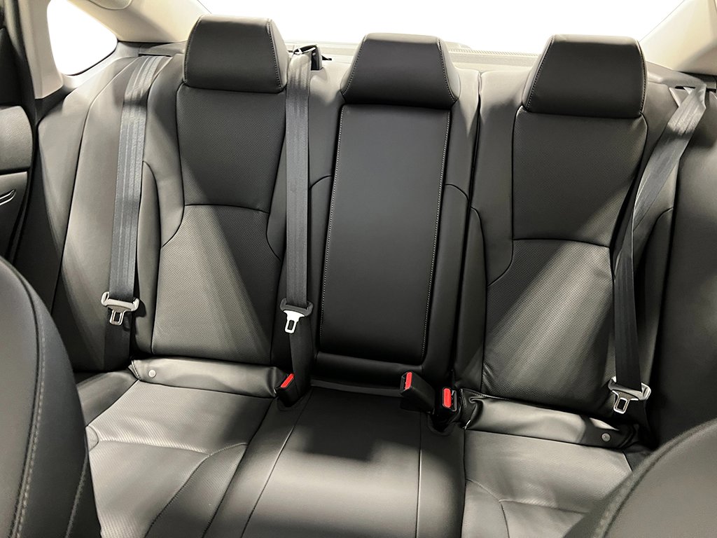 New 2025 Honda Accord EX-L image 28