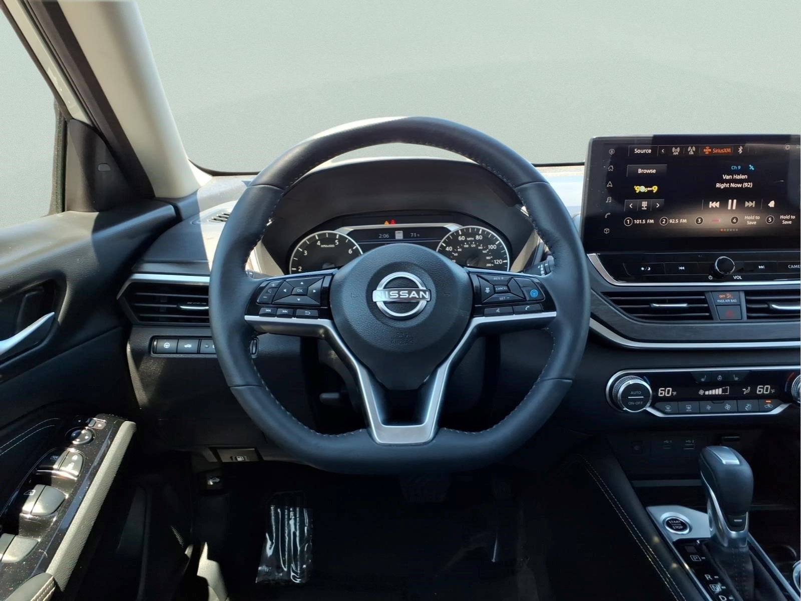 Certified 2023 Nissan Altima 2.5 SL AWD/4WD image 15