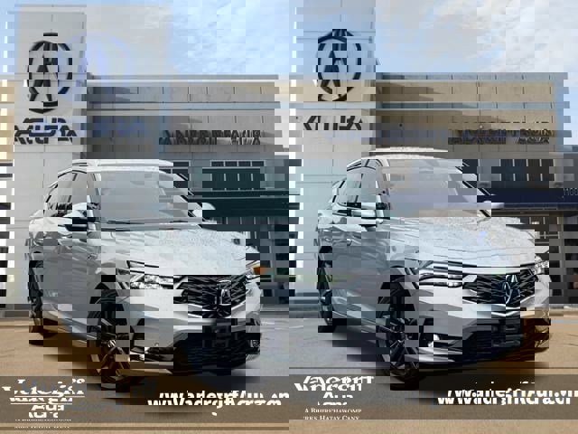 Used 2024 Acura Integra A-Spec