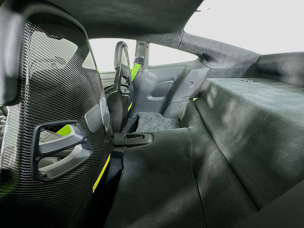 Certified 2019 Porsche 911 GT3 RS RWD image 22
