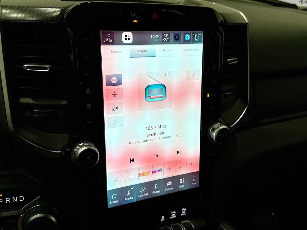 New 2026 RAM 1500 Big Horn image 32