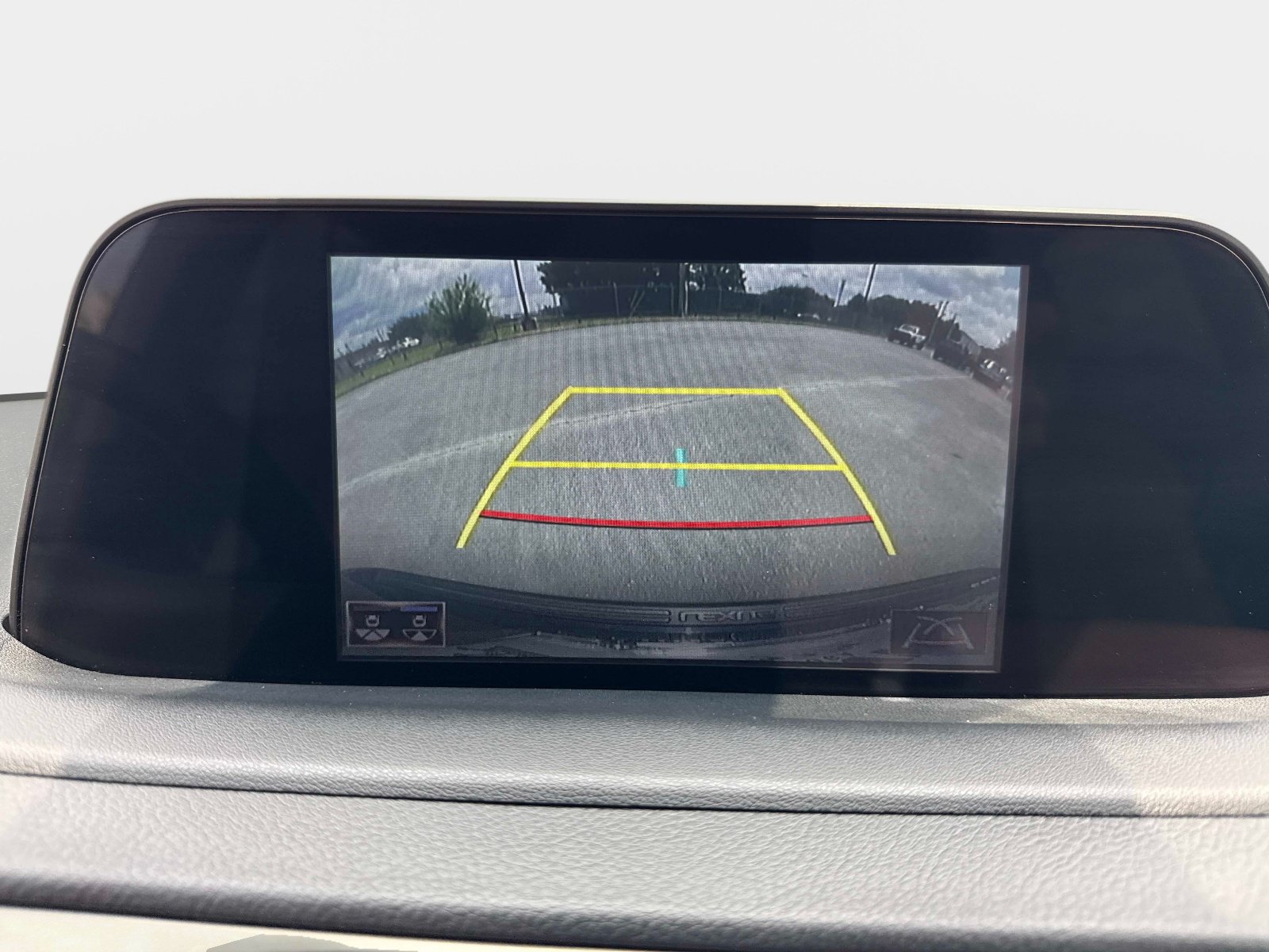 Used 2022 Lexus RX 350 FWD image 26