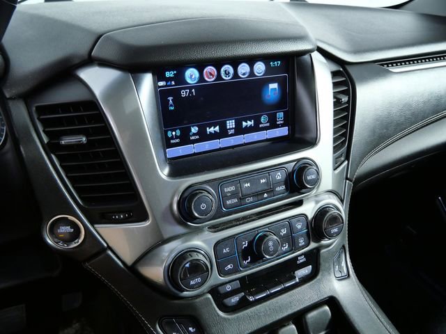 Used 2018 Chevrolet Tahoe LT AWD/4WD image 19