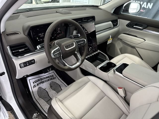 New 2026 GMC Terrain Denali w/ LPO, Floor Liner Package image 10