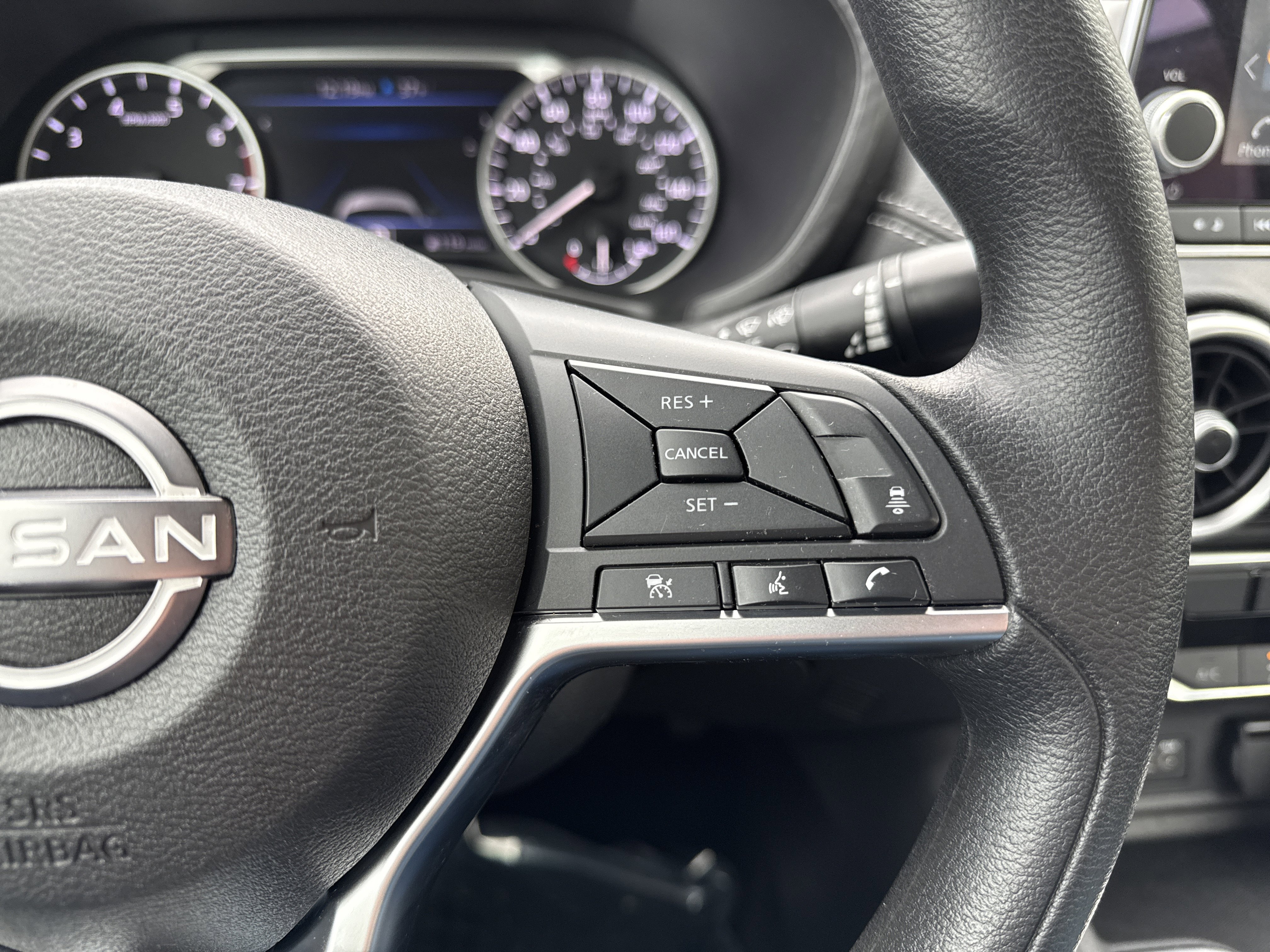 Used 2024 Nissan Sentra SV image 29