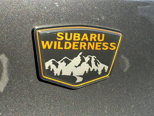 New 2026 Subaru Forester Wilderness image 5