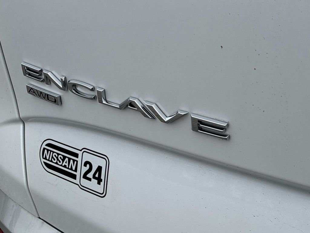 Used 2022 Buick Enclave Premium w/ Experience Buick Package image 12