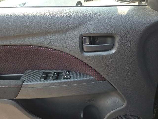Used 2024 Mitsubishi Mirage G4 Black Edition FWD image 18