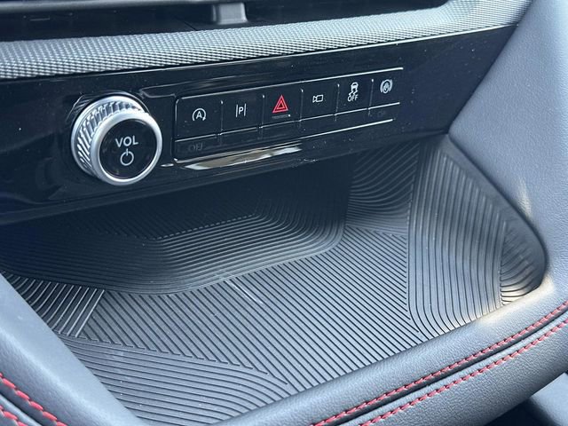 New 2025 Ford Explorer ST-Line image 31