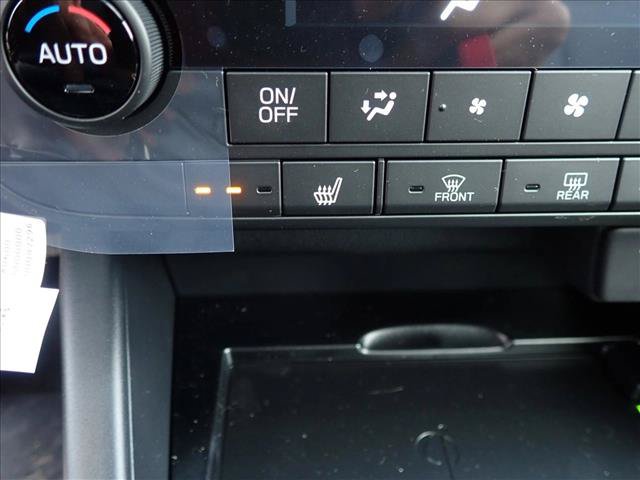 New 2026 Subaru Outback Limited AWD/4WD image 22