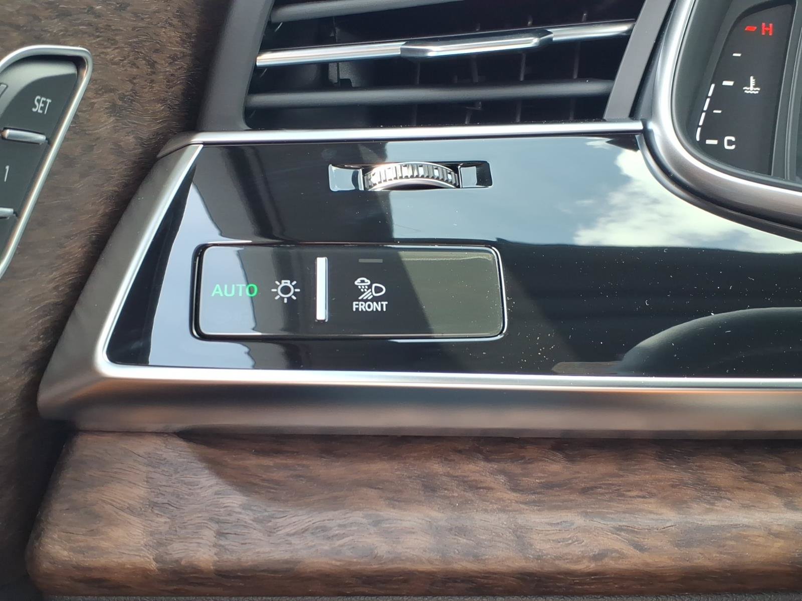 New 2026 Audi Q7 3.0T Prestige AWD/4WD image 23