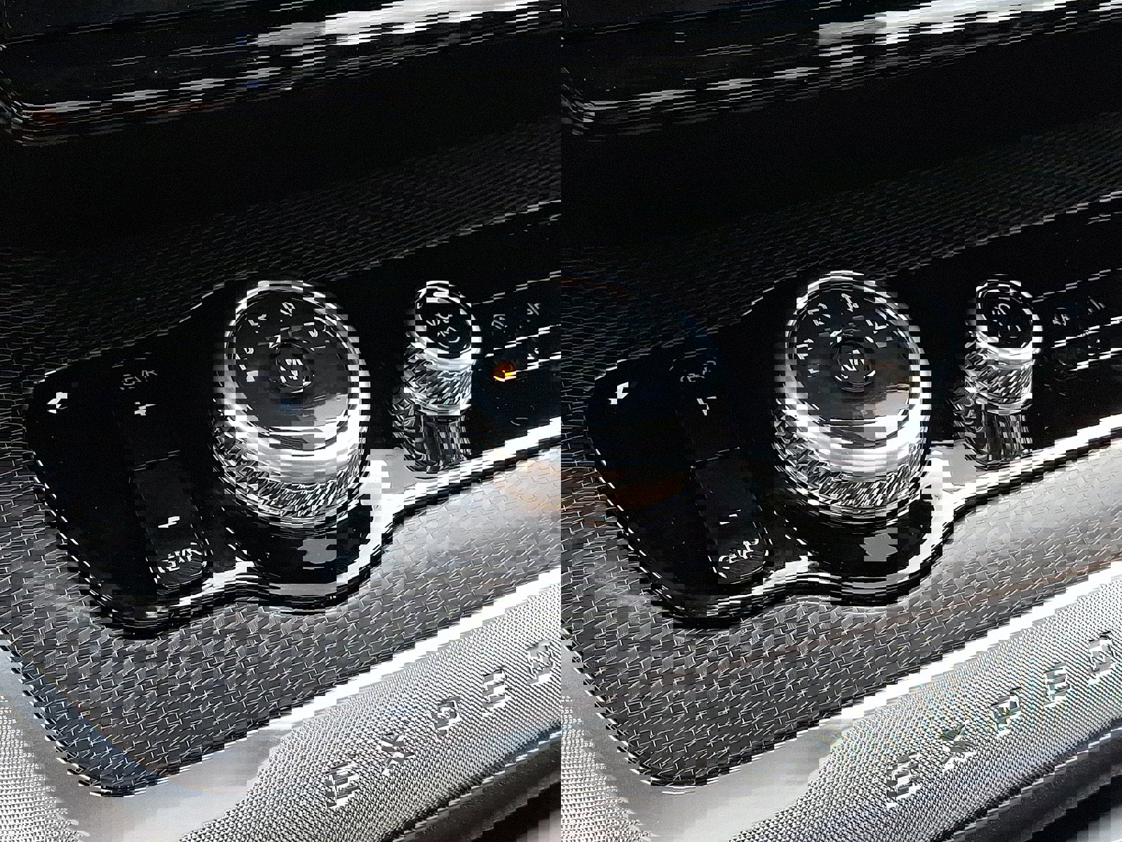 New 2026 Ford Expedition Platinum w/ Stealth Performance Package image 14