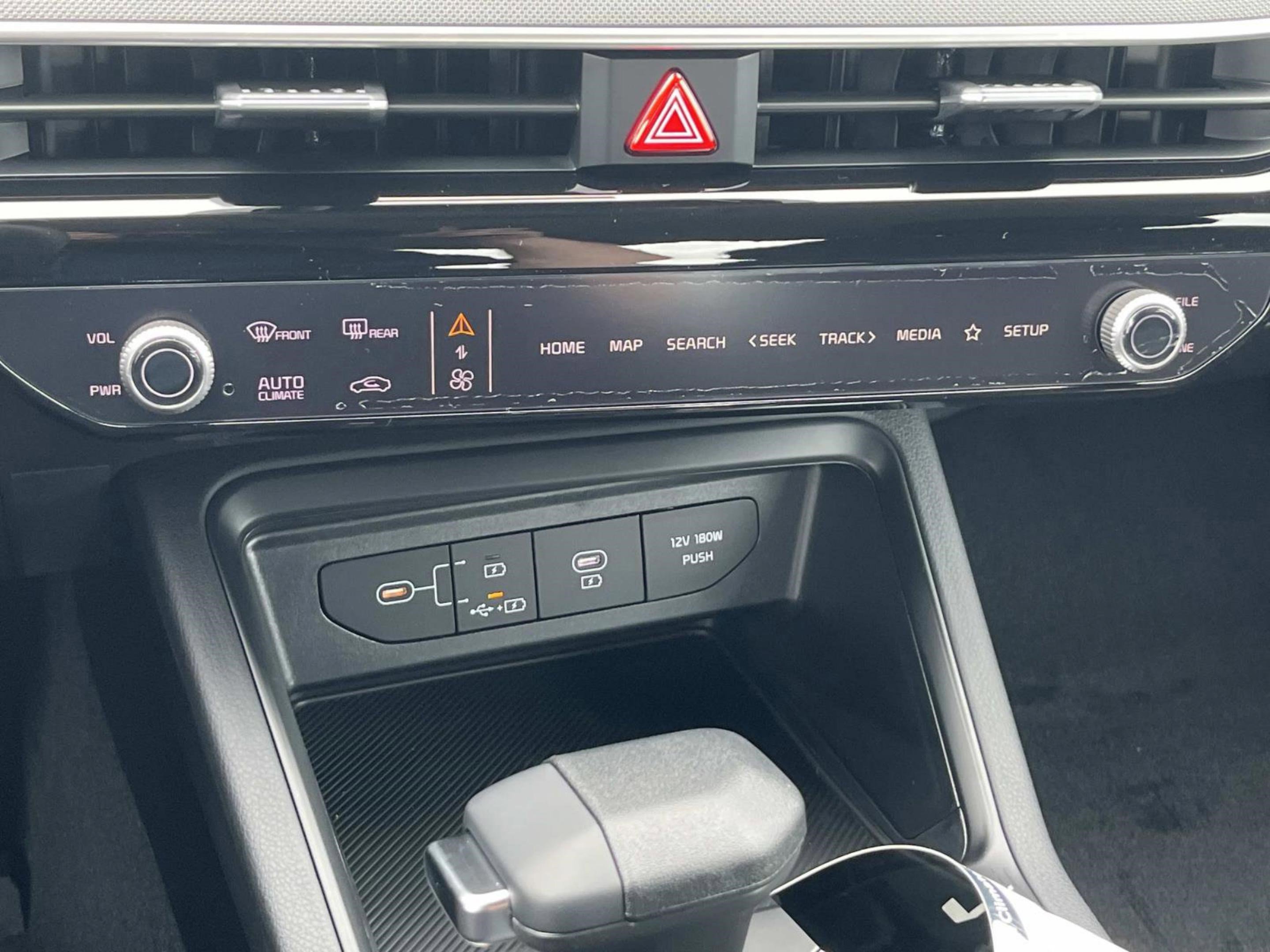 New 2026 Kia K5 LXS image 23