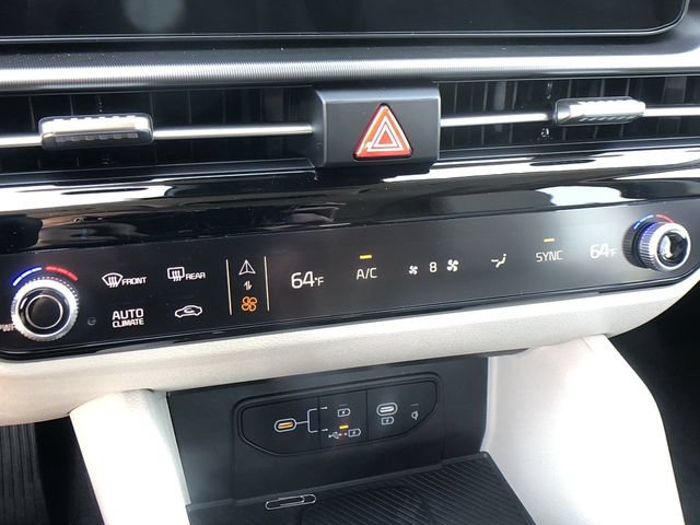 New 2026 Kia Sportage EX w/ EX Panorama Roof Package FWD image 20