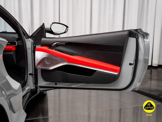 New 2026 Lotus Emira SE image 31