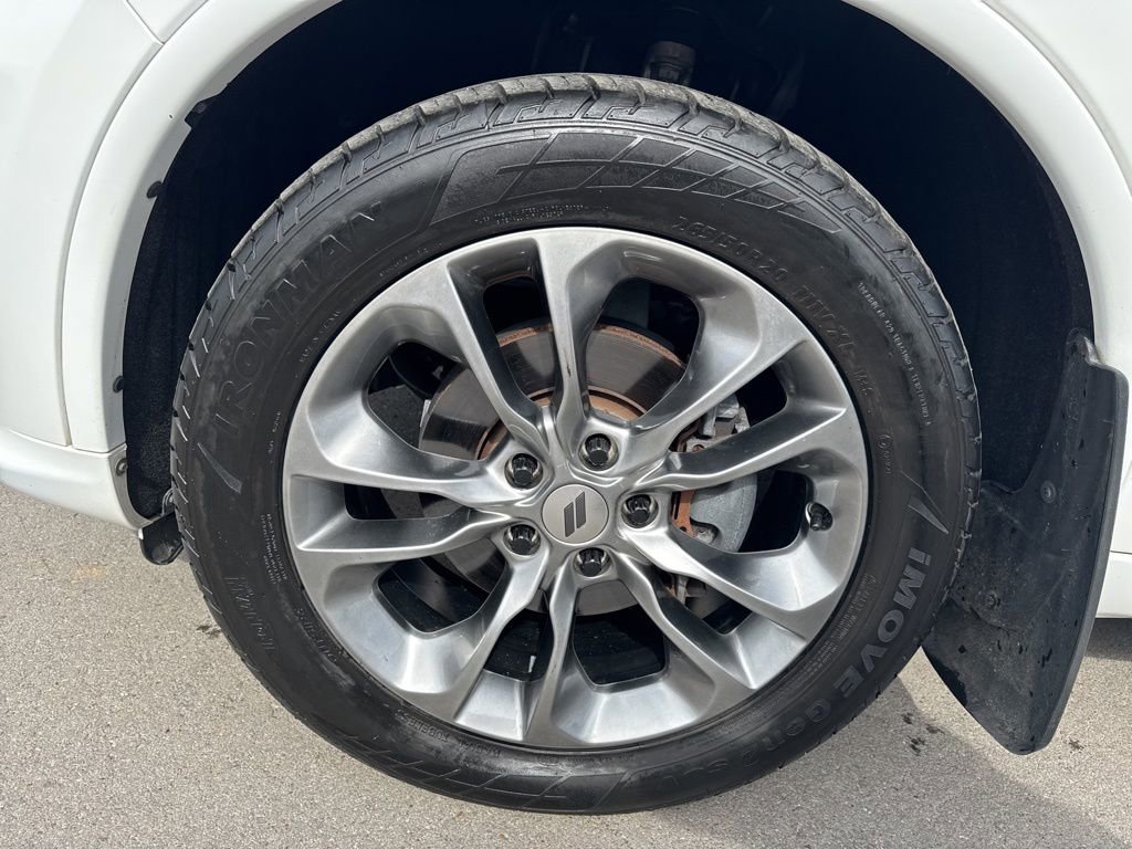 Used 2019 Dodge Durango GT image 41