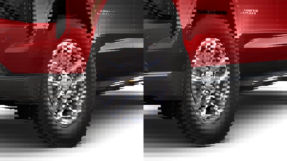 New 2025 Chevrolet Suburban LT w/ Comfort Package image 31