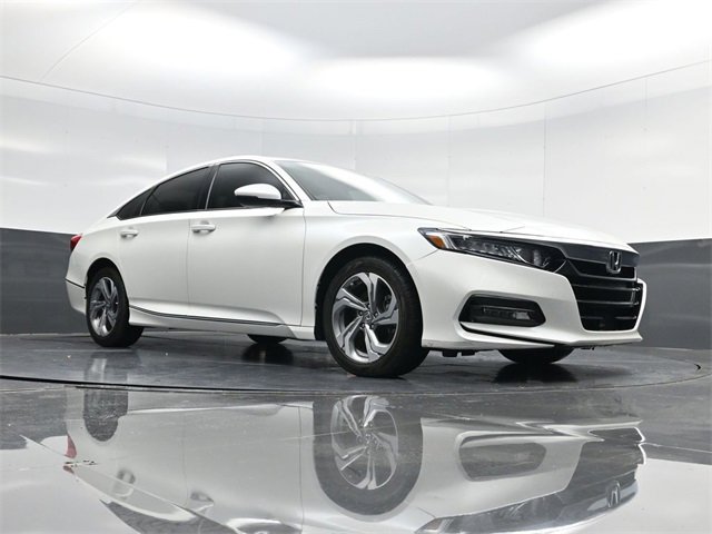 Used 2020 Honda Accord EX-L image 35