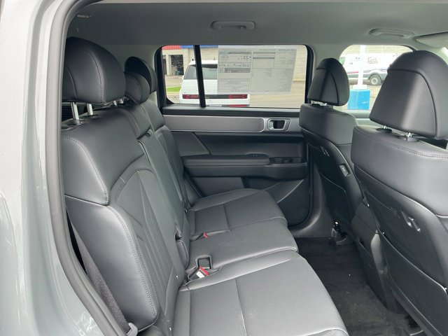 New 2027 Hyundai Santa Fe SEL AWD/4WD image 32