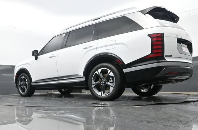 Used 2026 Hyundai Palisade Limited AWD/4WD image 26