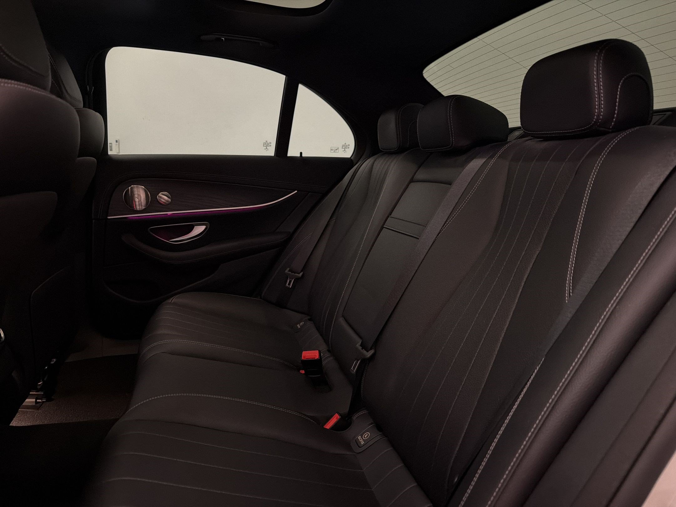 Certified 2022 Mercedes-Benz E 350 Sedan image 24