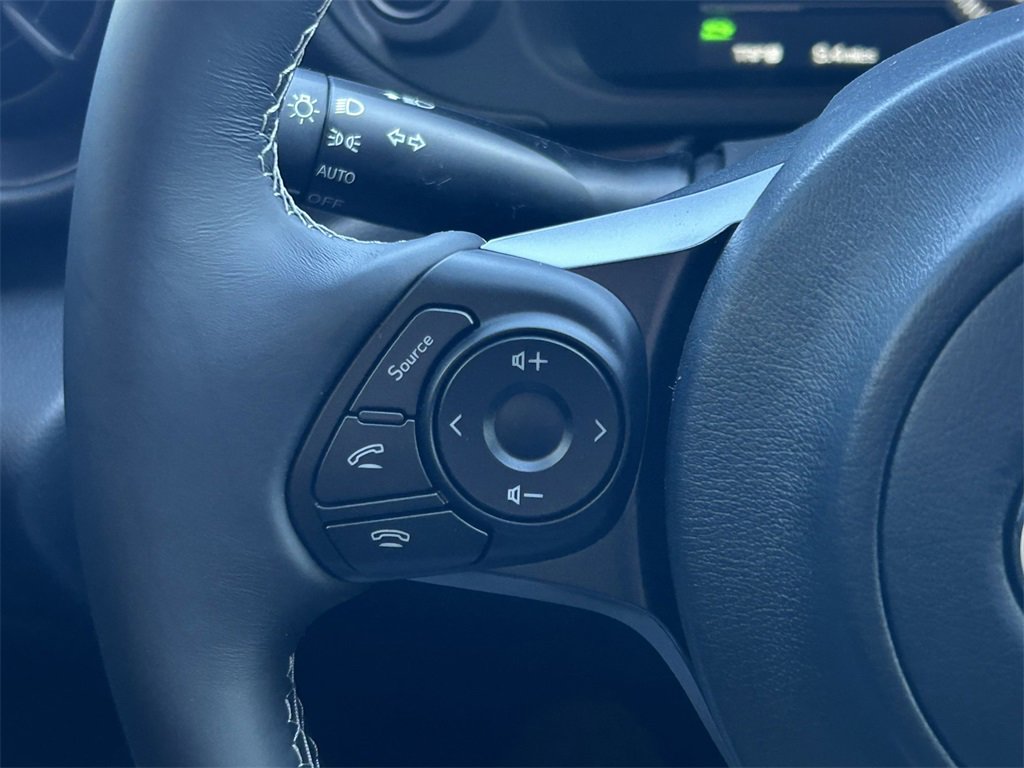 New 2026 Toyota GR86 Premium image 29