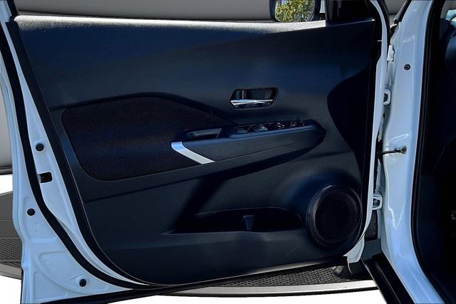 Certified 2023 Nissan Kicks SV image 19