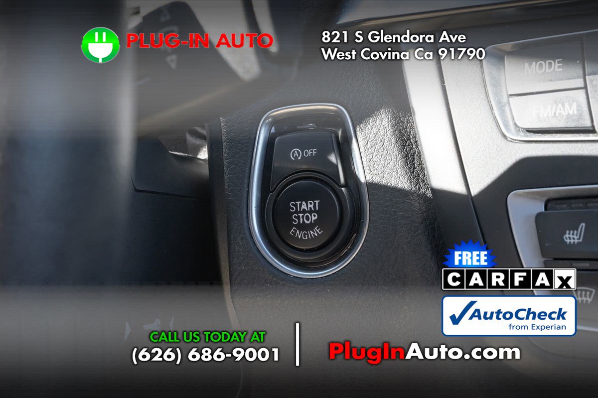 Used 2016 BMW 335i Gran Turismo xDrive image 23