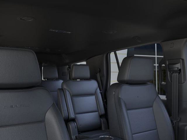 New 2025 GMC Yukon Denali image 43