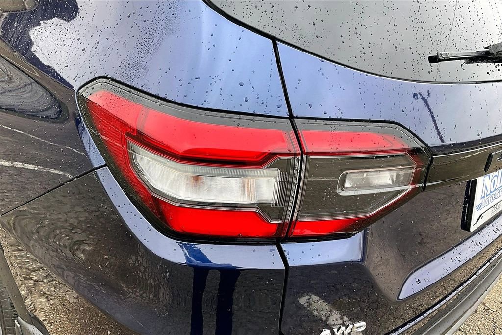 Used 2024 Honda Pilot EX-L image 31