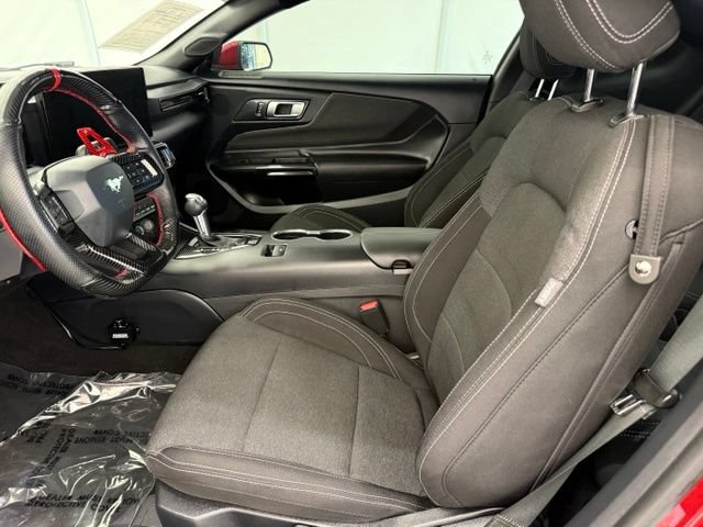 Used 2024 Ford Mustang GT RWD image 13