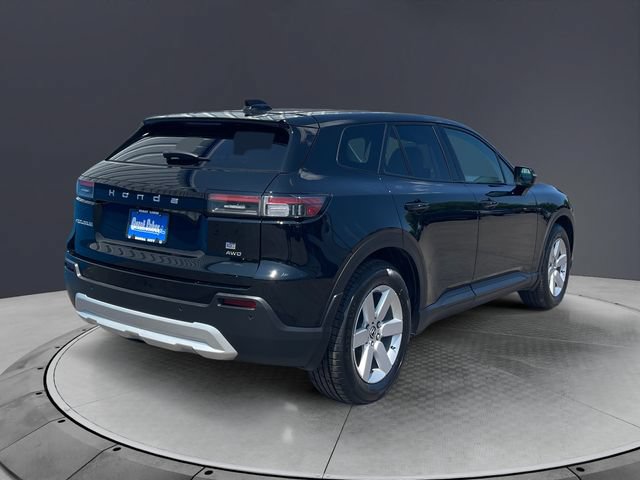 Certified 2025 Honda Prologue EX image 5