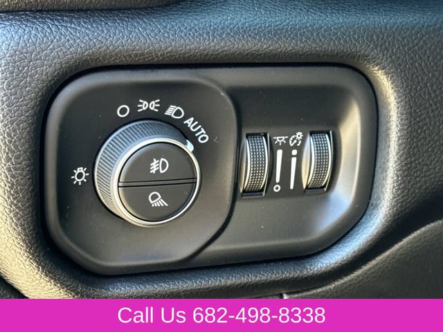 Used 2026 RAM 2500 Laramie AWD/4WD image 24